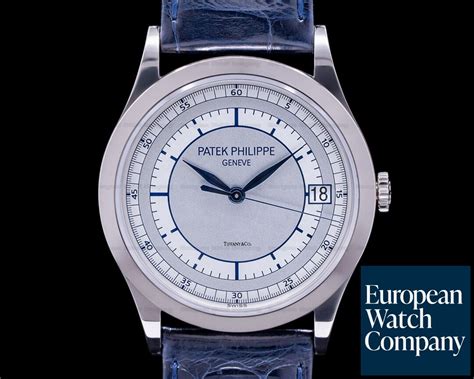 patek philippe calatrava automatic 5296g-001|calatrava 5296.